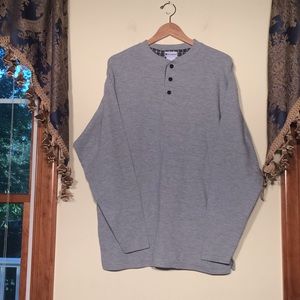 Champion XL Men’s gray Shirt